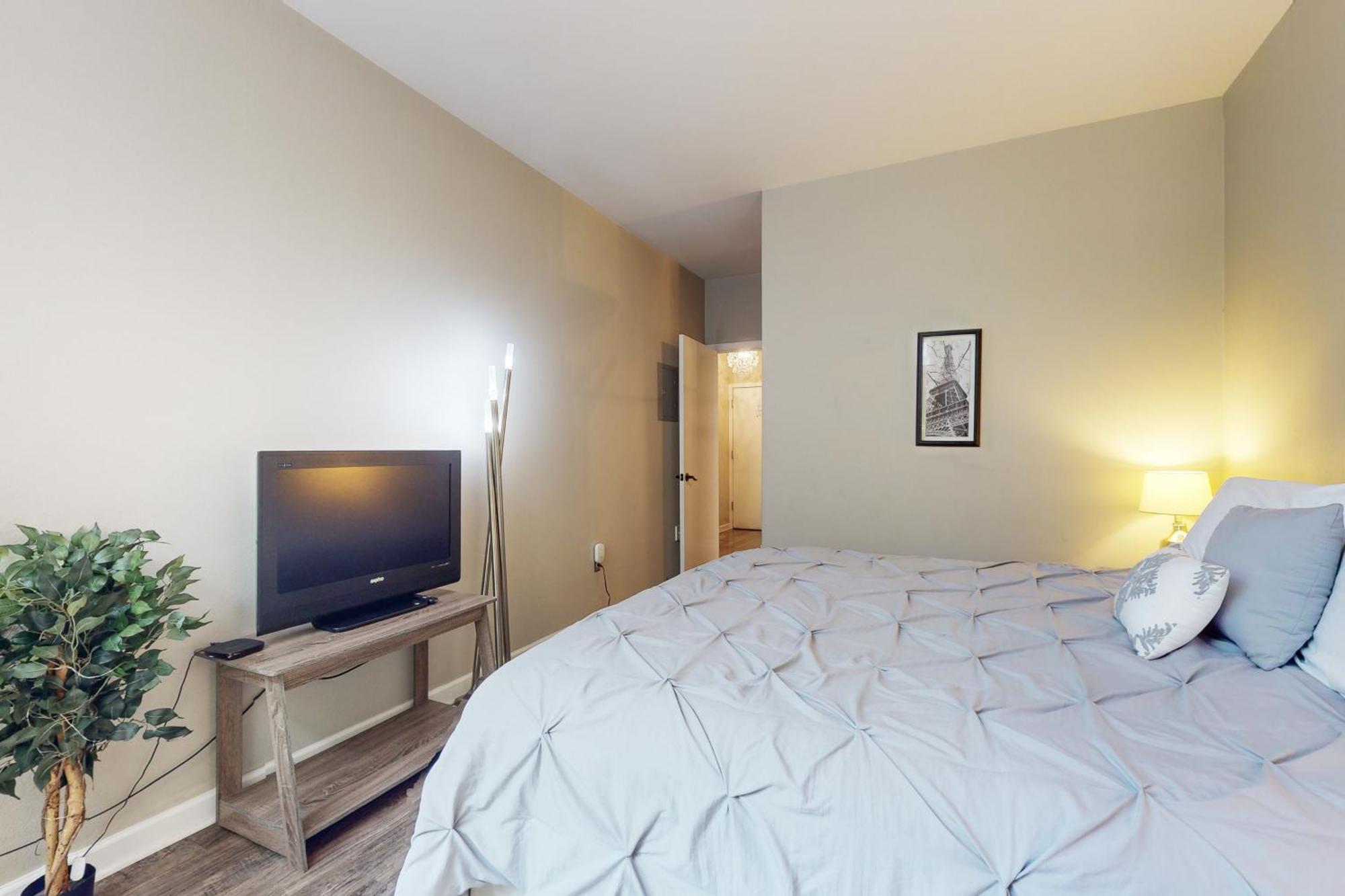 Belltown Court II Appartement Seattle Kamer foto