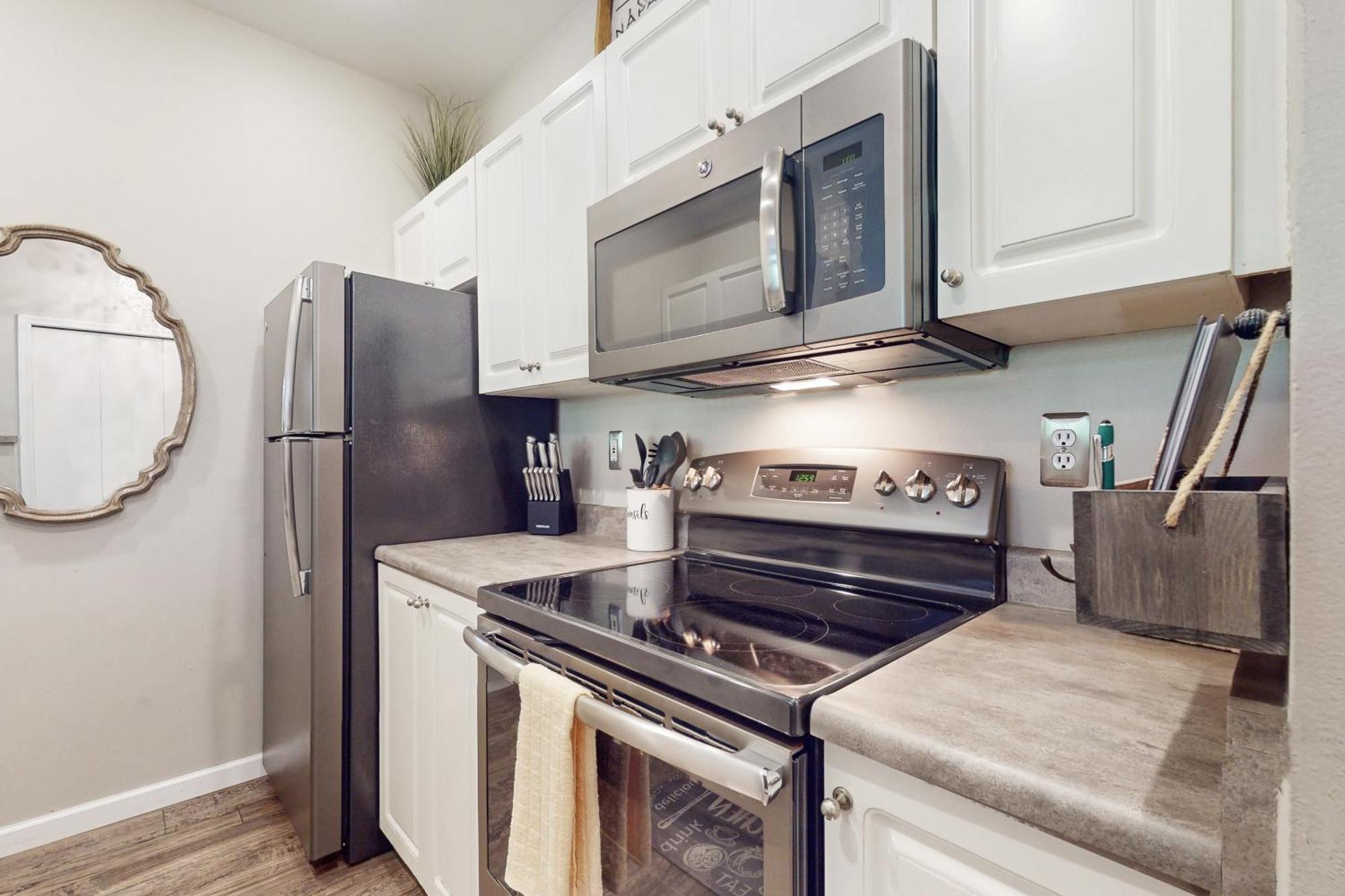 Belltown Court II Appartement Seattle Kamer foto