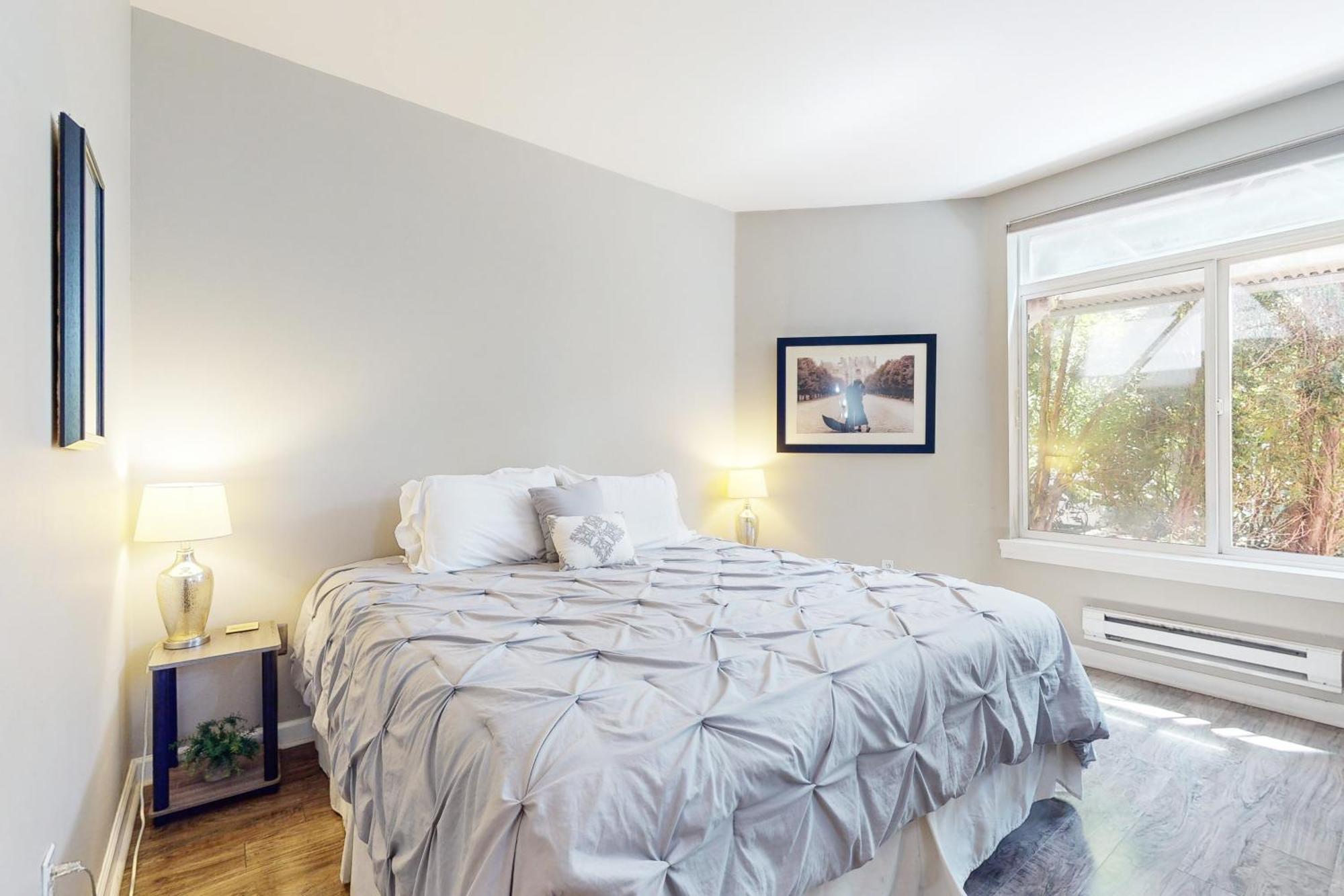 Belltown Court II Appartement Seattle Kamer foto