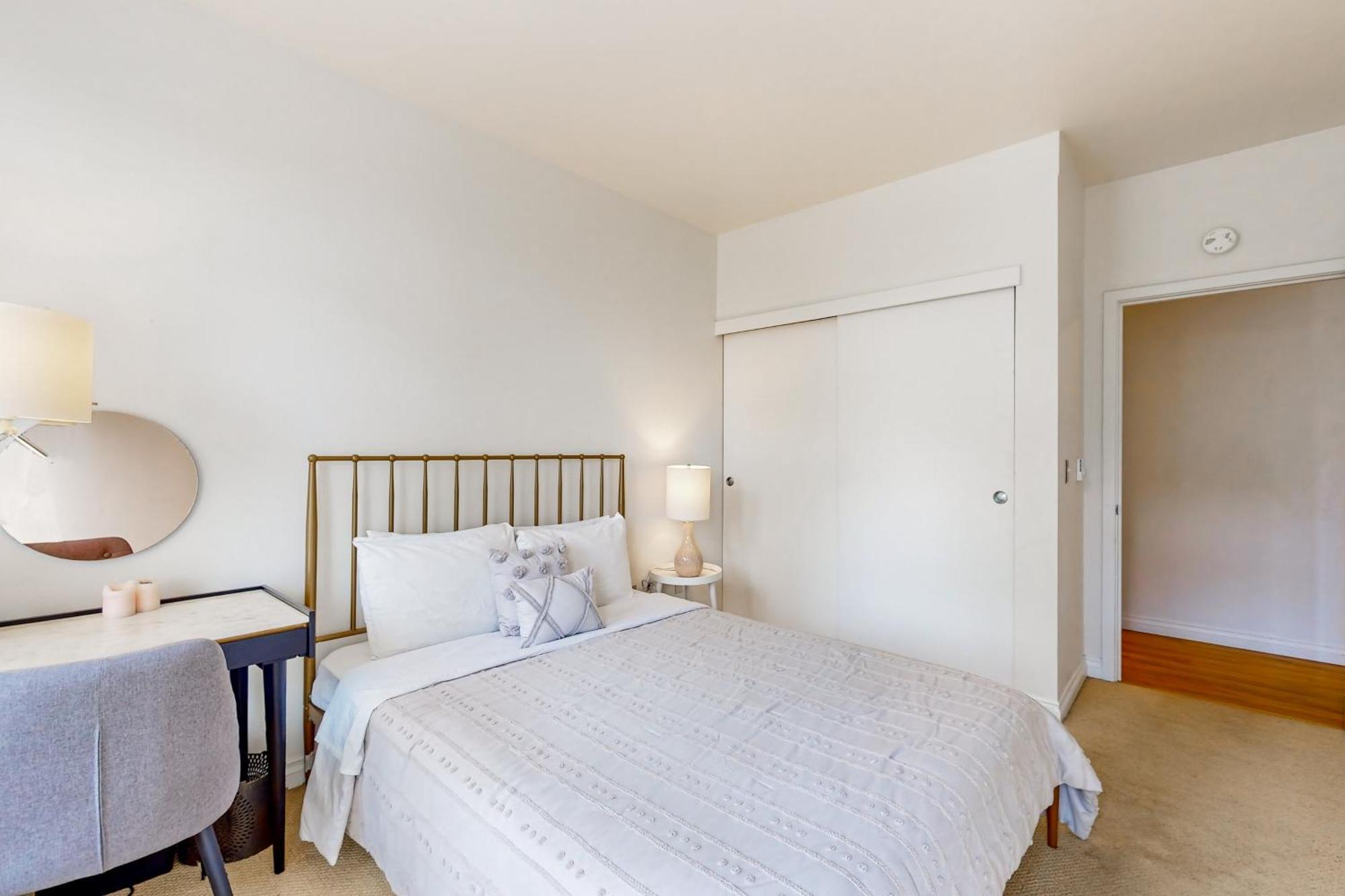 Belltown Court II Appartement Seattle Kamer foto