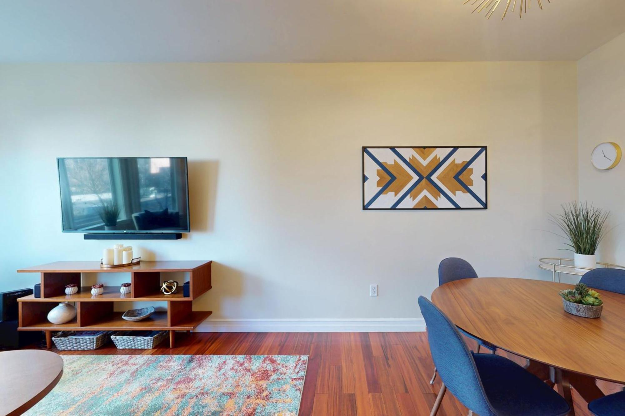 Belltown Court II Appartement Seattle Kamer foto